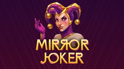 Mirror Joker