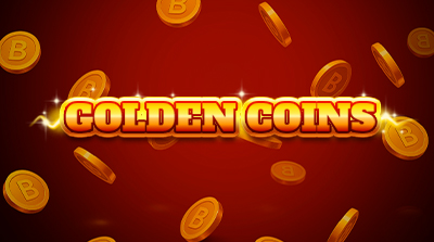 Golden Coins: Keep and Win